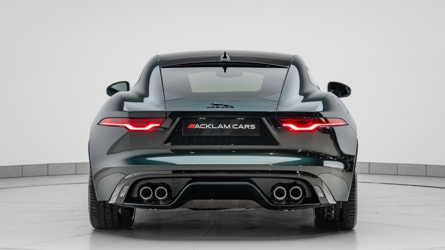 Used Jaguar F-Type 2024 for sale - 77917954: Photo 7