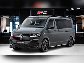Used Volkswagen Transporter 2024 for sale - 79477008: Photo