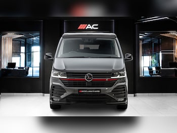 Used Volkswagen Transporter 2024 for sale - 79477008: Photo