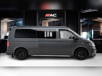 Used Volkswagen Transporter 2024 for sale - 79477008: Photo