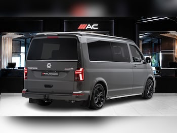 Used Volkswagen Transporter 2024 for sale - 79477008: Photo