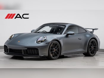 2025 - (25 Reg) 3.6 Carrera GTS Coupe (992.2)