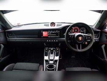 Used Porsche 911 2025 for sale - 77380933: Photo