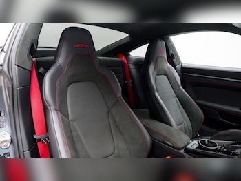 Used Porsche 911 2025 for sale - 77380933: Photo