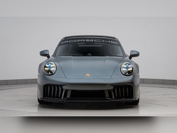 Used Porsche 911 2025 for sale - 77380933: Photo