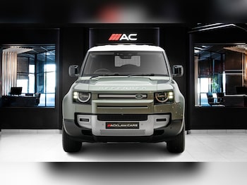 Used Land Rover Defender 2023 for sale - 79549234: Photo