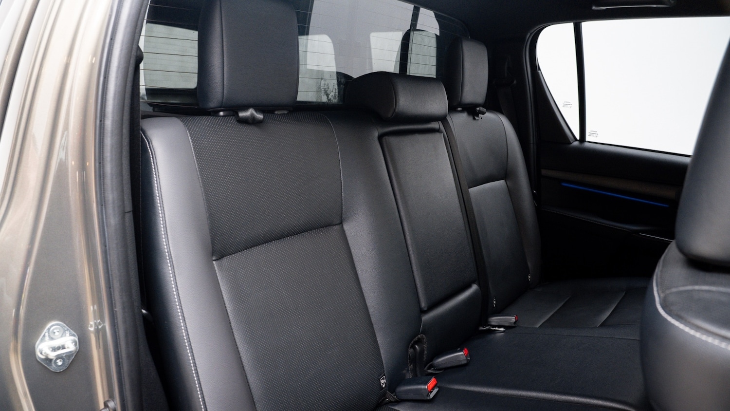 Used Toyota Hilux 2022 for sale - 78158812: Photo 10