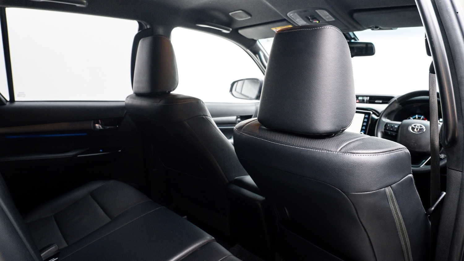 Used Toyota Hilux 2022 for sale - 78158812: Photo 11