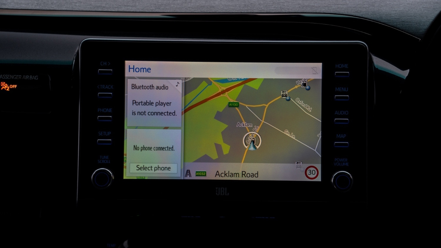 Used Toyota Hilux 2022 for sale - 78158812: Photo 15