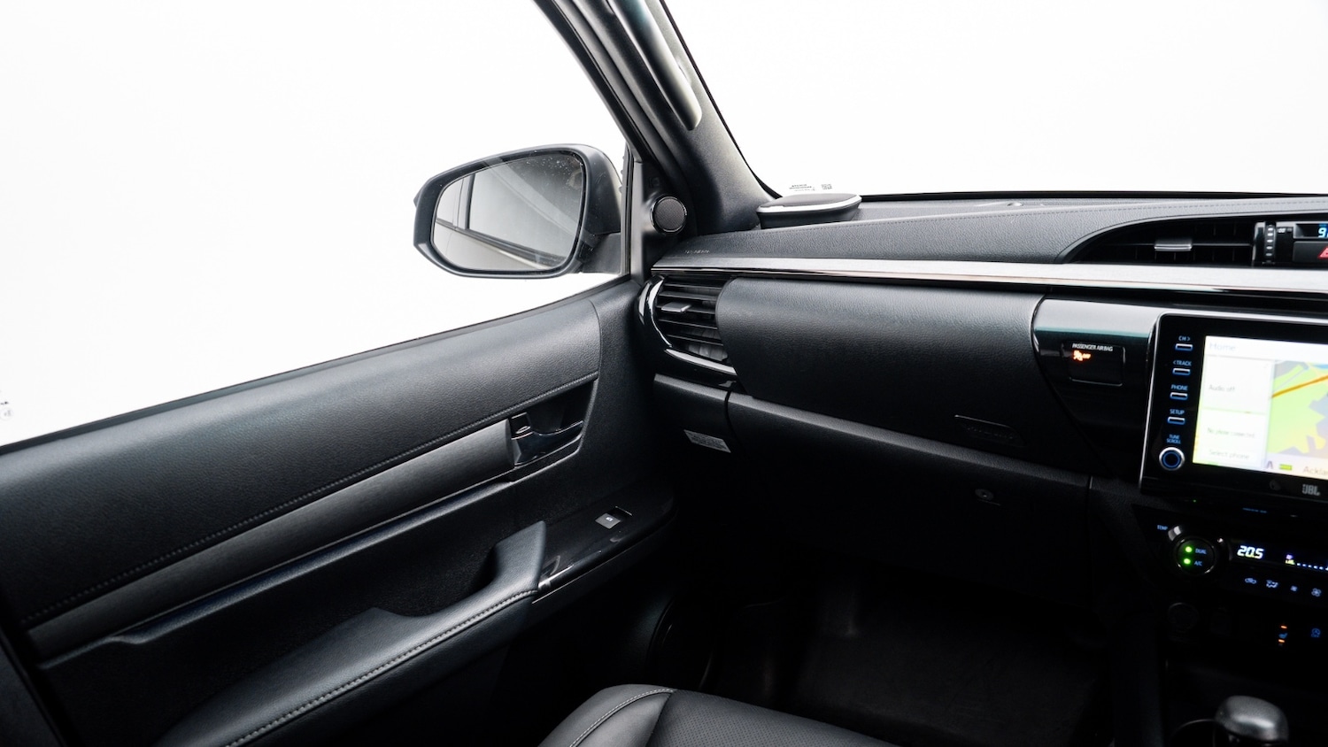 Used Toyota Hilux 2022 for sale - 78158812: Photo 16