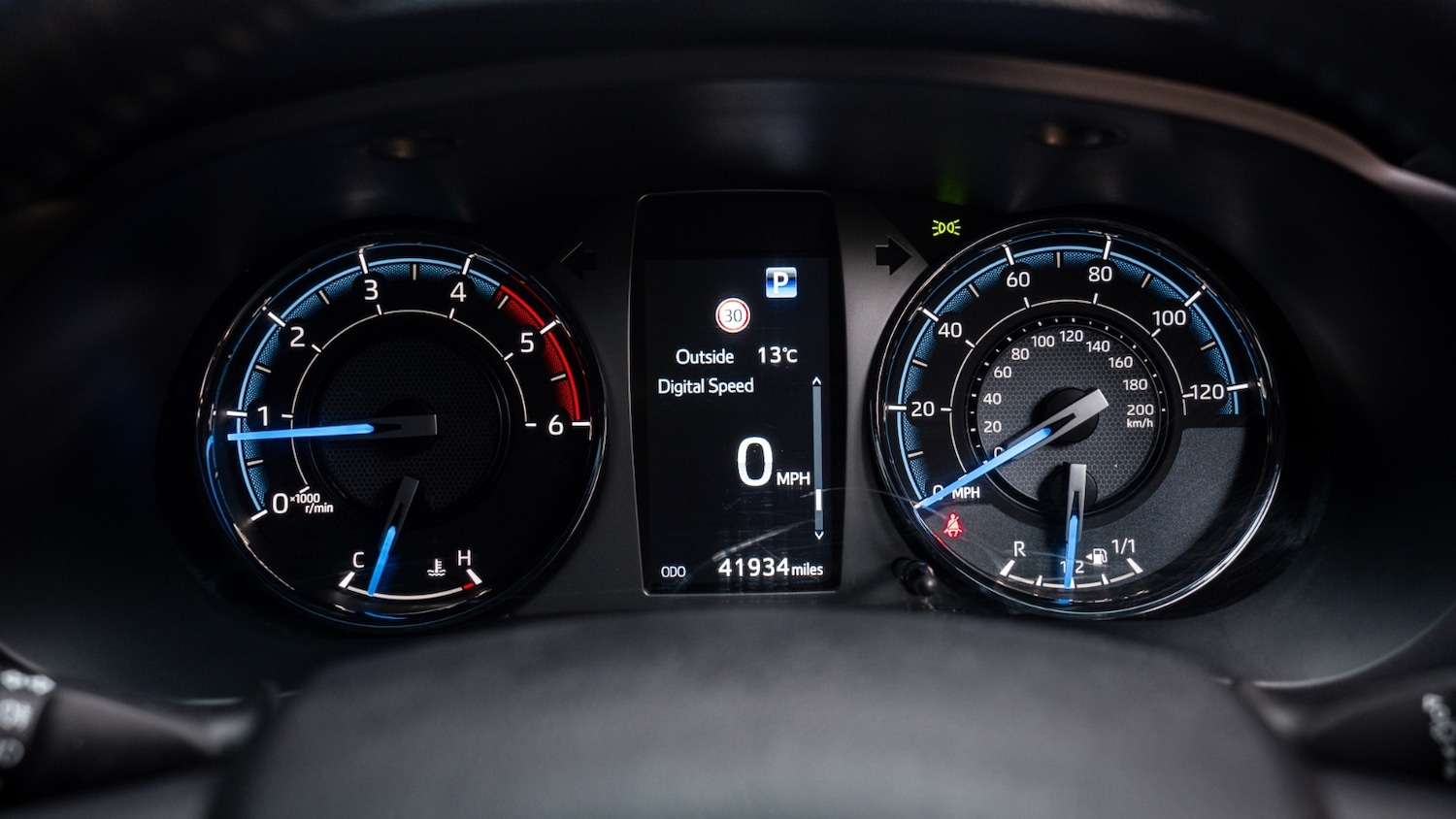 Used Toyota Hilux 2022 for sale - 78158812: Photo 21