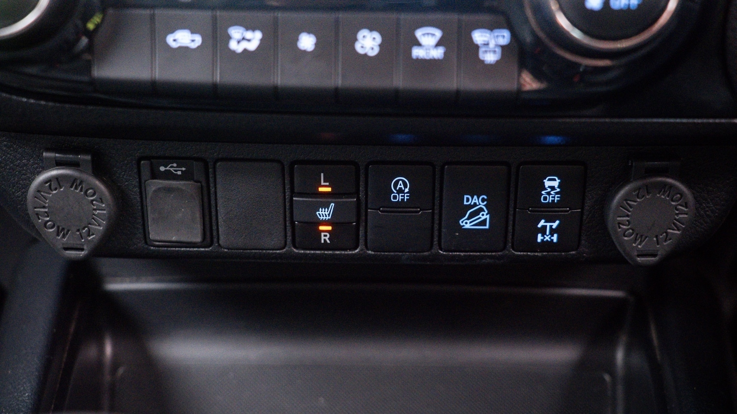 Used Toyota Hilux 2022 for sale - 78158812: Photo 23