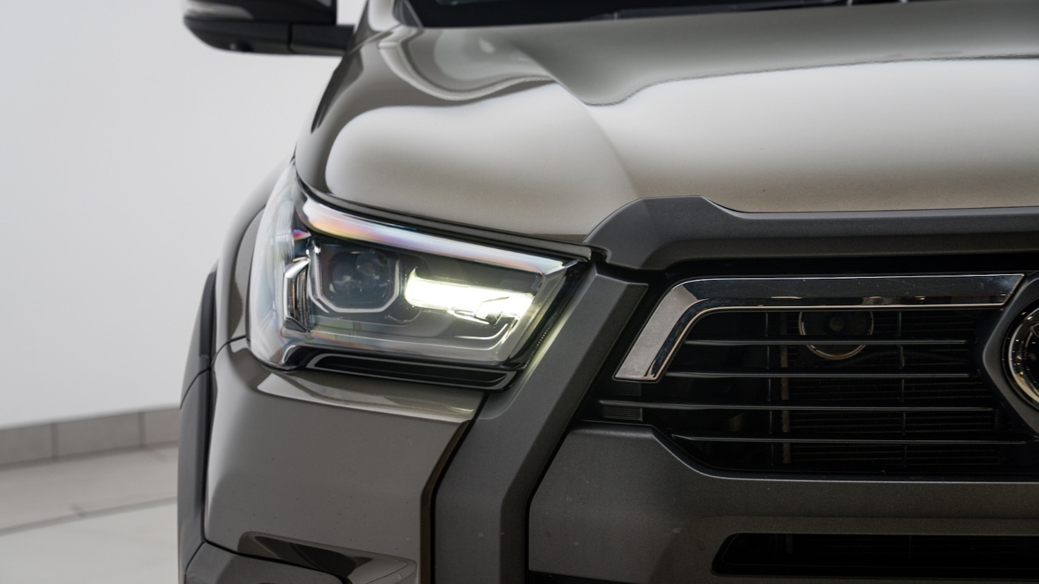 Used Toyota Hilux 2022 for sale - 78158812: Photo 31