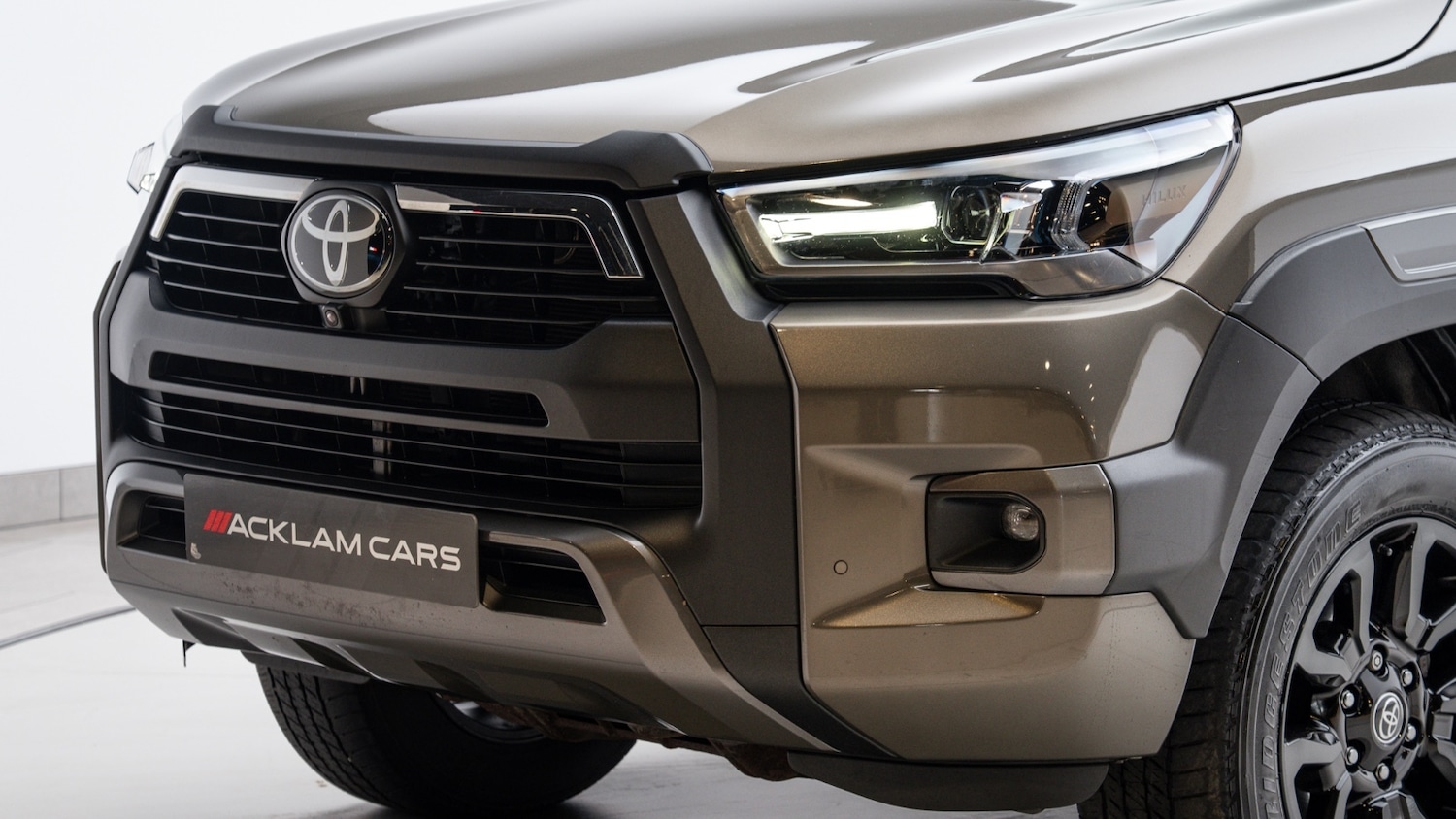 Used Toyota Hilux 2022 for sale - 78158812: Photo 32