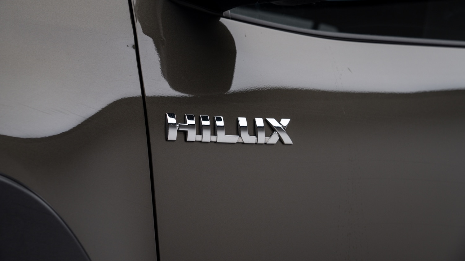 Used Toyota Hilux 2022 for sale - 78158812: Photo 35