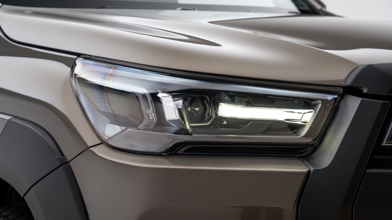 Used Toyota Hilux 2022 for sale - 78158812: Photo 37