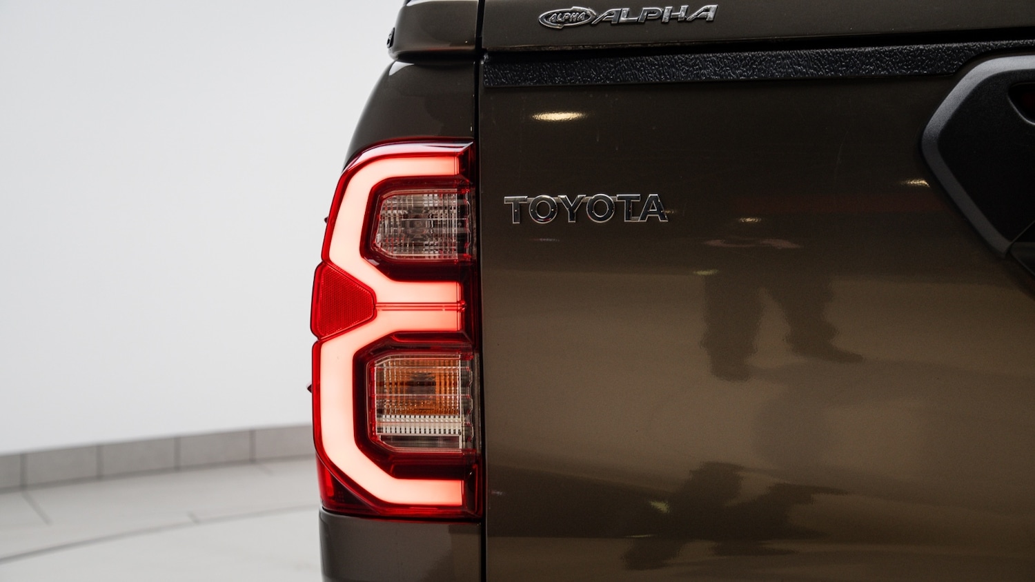 Used Toyota Hilux 2022 for sale - 78158812: Photo 38