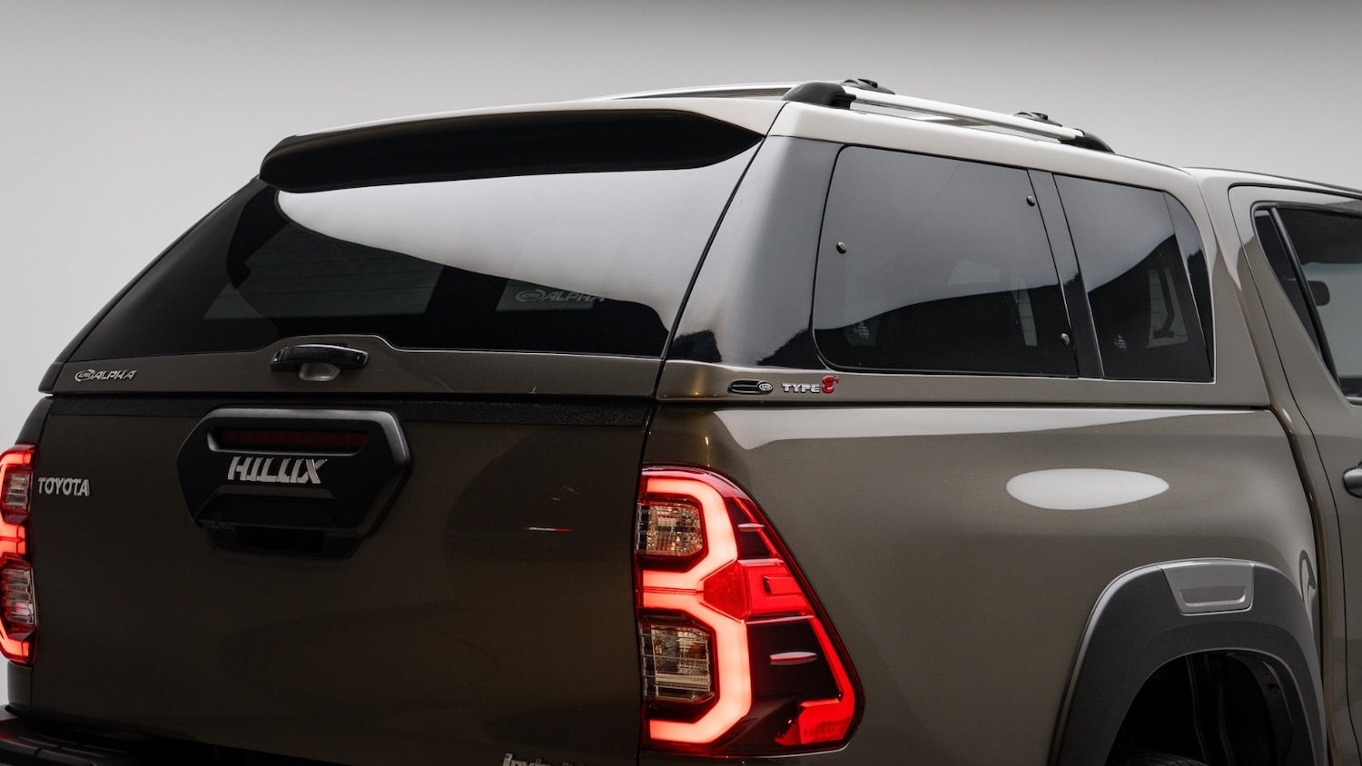 Used Toyota Hilux 2022 for sale - 78158812: Photo 40