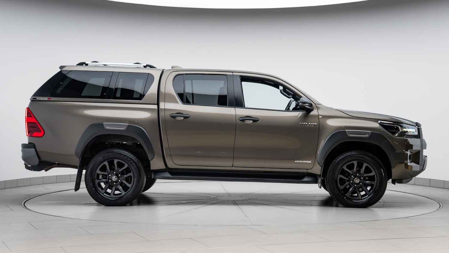 Used Toyota Hilux 2022 for sale - 78158812: Photo 5