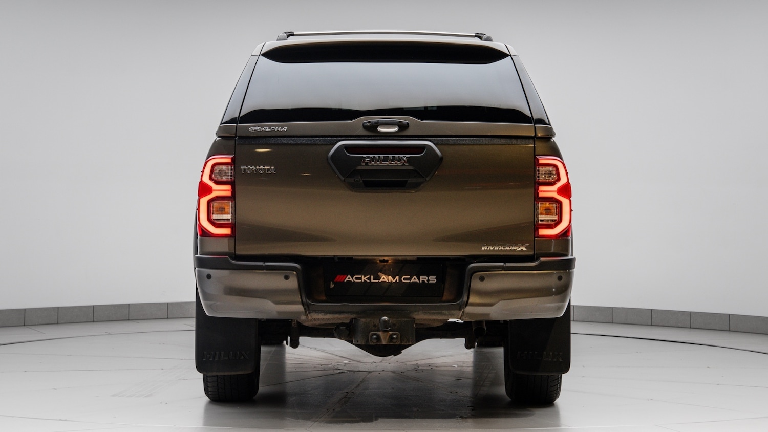 Used Toyota Hilux 2022 for sale - 78158812: Photo 7