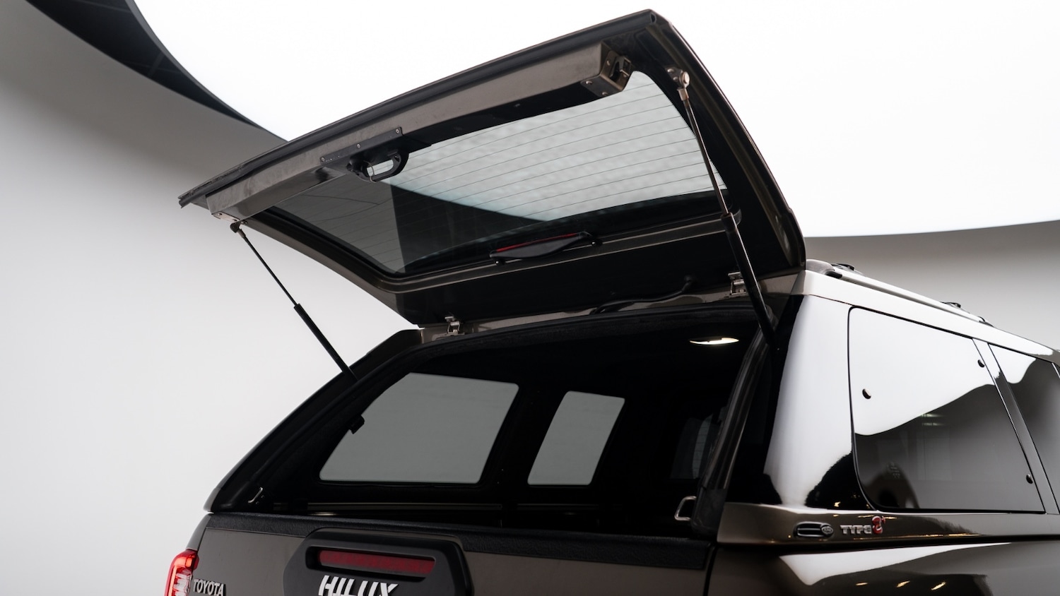 Used Toyota Hilux 2022 for sale - 78158812: Photo 9