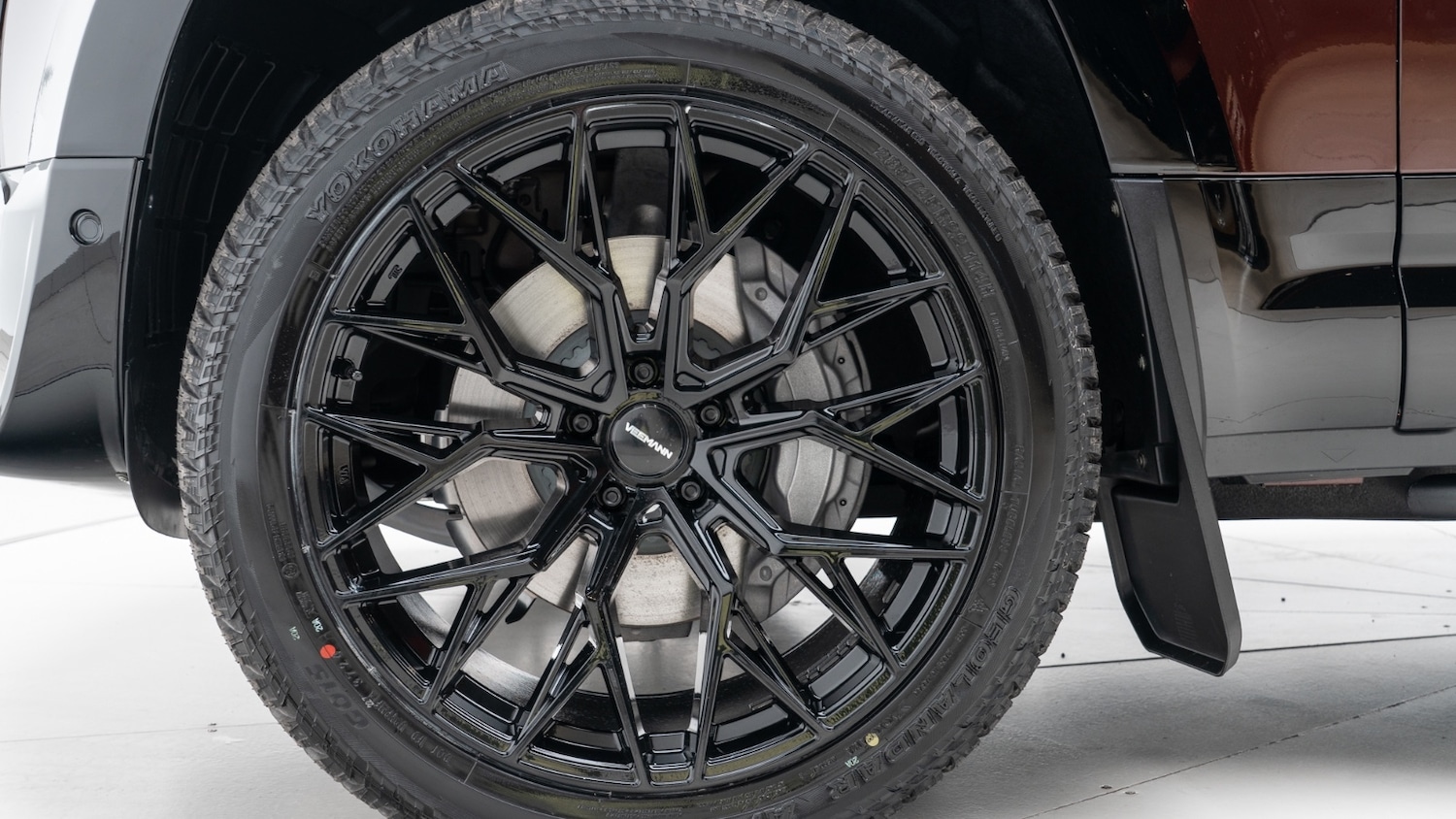 Used Land Rover Defender 2025 for sale - 77917895: Photo 11