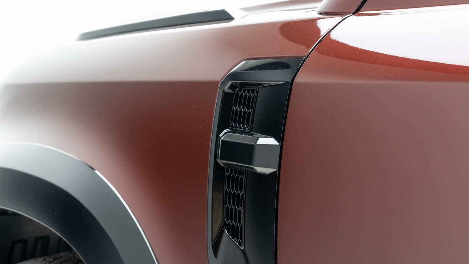 Used Land Rover Defender 2025 for sale - 77917895: Photo 12