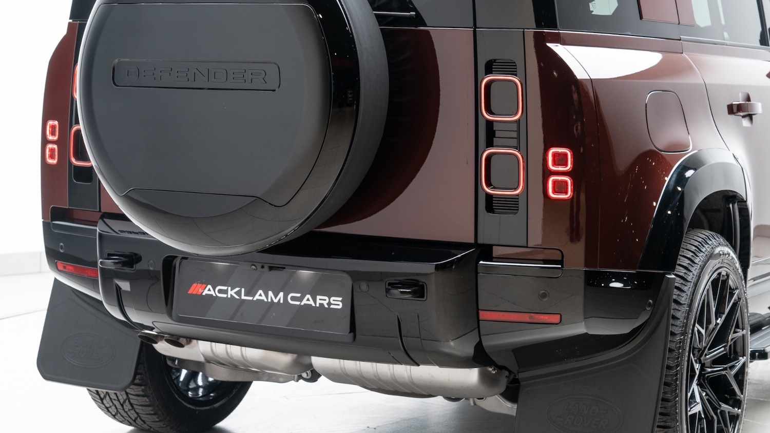 Used Land Rover Defender 2025 for sale - 77917895: Photo 14