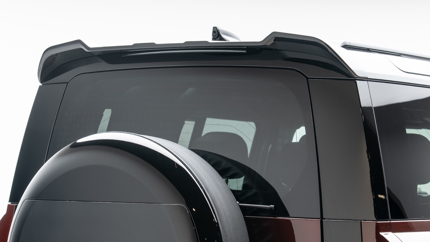 Used Land Rover Defender 2025 for sale - 77917895: Photo 15