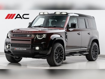 Used Land Rover Defender 2025 for sale - 77917895: Photo