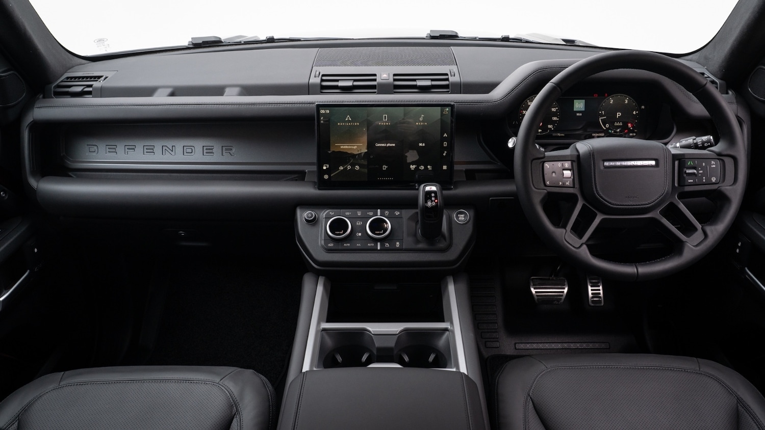 Used Land Rover Defender 2025 for sale - 77917895: Photo 2