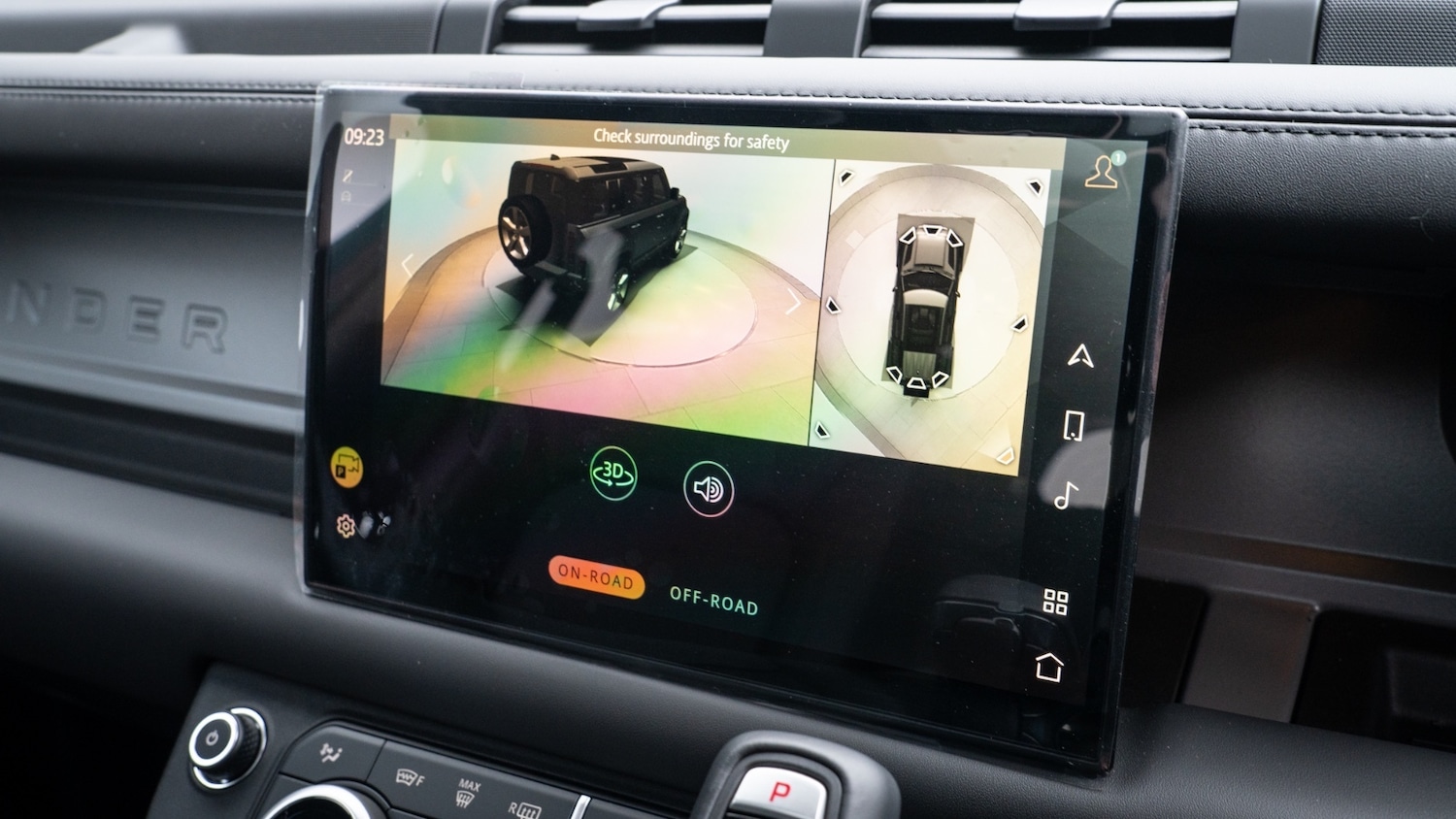 Used Land Rover Defender 2025 for sale - 77917895: Photo 29