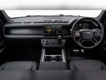 Used Land Rover Defender 2025 for sale - 77917895: Photo