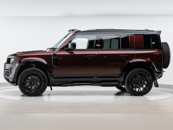 Used Land Rover Defender 2025 for sale - 77917895: Photo