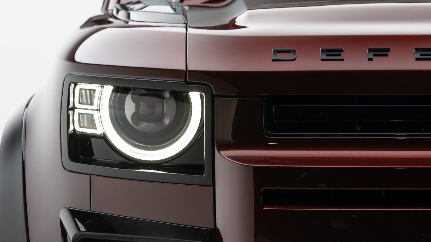 Used Land Rover Defender 2025 for sale - 77917895: Photo 8