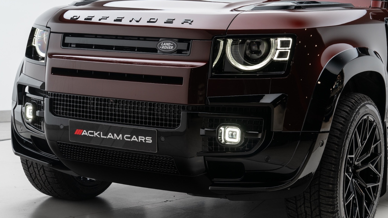 Used Land Rover Defender 2025 for sale - 77917895: Photo 9