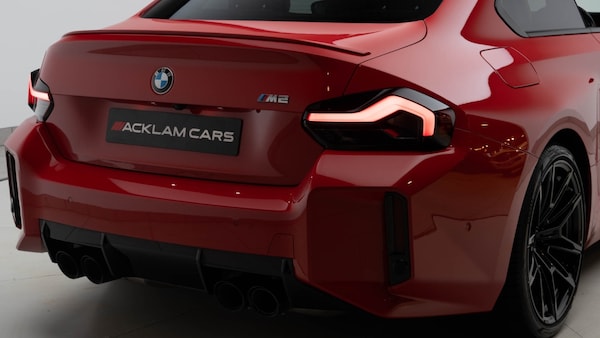 Used BMW M2 2023 for sale - 76208922: Photo 10