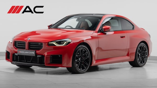 Used BMW M2 2023 for sale - 76208922: Photo 1