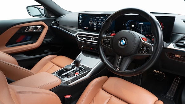 Used BMW M2 2023 for sale - 76208922: Photo 24