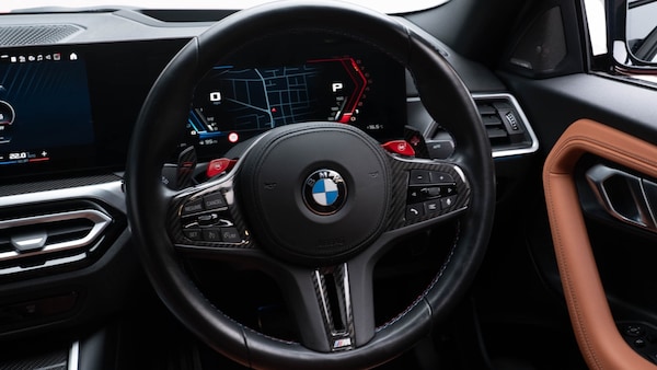 Used BMW M2 2023 for sale - 76208922: Photo 26