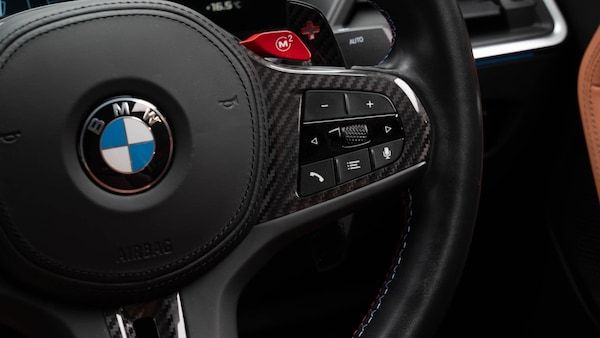 Used BMW M2 2023 for sale - 76208922: Photo 27