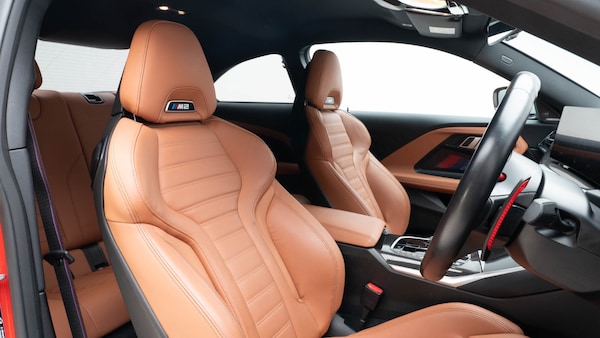 Used BMW M2 2023 for sale - 76208922: Photo 2