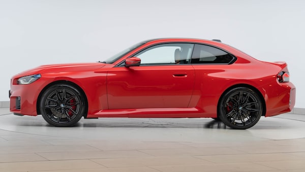 Used BMW M2 2023 for sale - 76208922: Photo 3