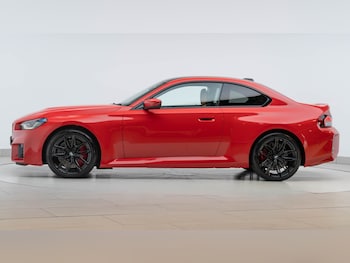 Used BMW M2 2023 for sale - 76208922: Photo 3