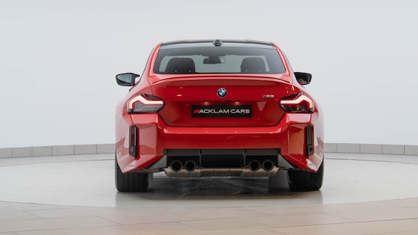 Used BMW M2 2023 for sale - 76208922: Photo 4