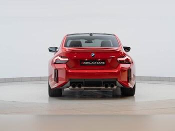 Used BMW M2 2023 for sale - 76208922: Photo 4