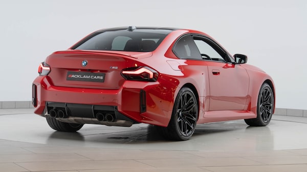 Used BMW M2 2023 for sale - 76208922: Photo 5