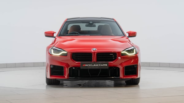 Used BMW M2 2023 for sale - 76208922: Photo 6