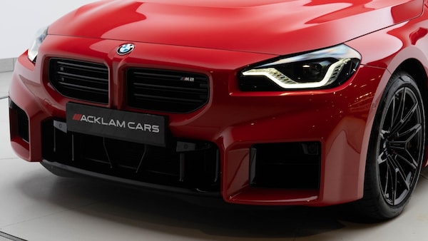 Used BMW M2 2023 for sale - 76208922: Photo 8