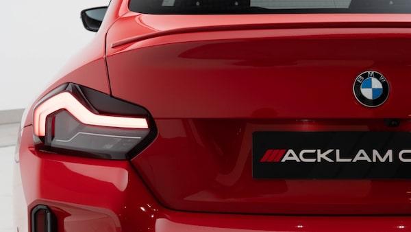 Used BMW M2 2023 for sale - 76208922: Photo 9